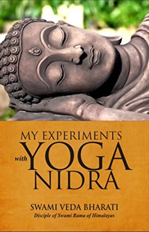 My Experiments With Yoga Nidra (Kindle Edition)