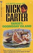 Target: Doomsday Island