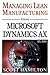 Managing Lean Manufacturing using Microsoft Dynamics AX 2009