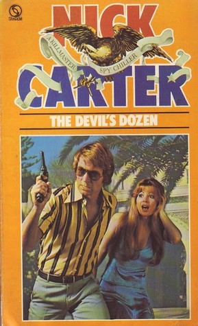 Devil's Dozen (Killmaster #76)