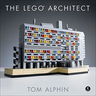 The LEGO Architect (Hardcover)