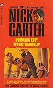 Hour of the Wolf
