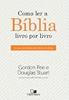 Como ler a Bíblia...