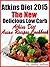 Atkins Diet 2015 The New Delicious Low Carb Atkins Diet Asian Recipes Cookbook
