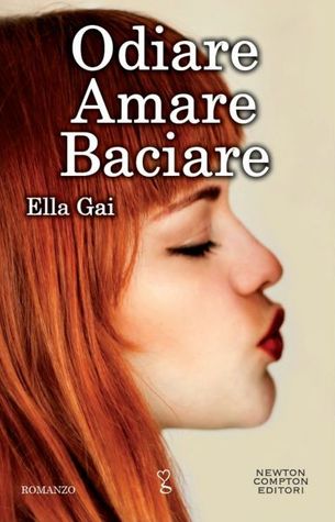Odiare amare baciare (ebook)