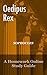 Study Guide: Oedipus Rex
