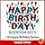 Happy Birthday Book for Boys: 10 Happy Birthday Stories for Kids