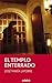 El templo enterrado (Henry Saville, #3)