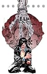 Descender #6 by Jeff Lemire