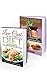 Low Carb & High Protein Diet BOX SET 2 IN 1: 10-Day Weight Loss Diet + 20 Easy And Fast Recipes: (low carbohydrate, high protein, low carbohydrate foods, ... diet for dummies, low carb high fat diet,)