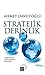 Stratejik Derinlik by Ahmet Davutoğlu