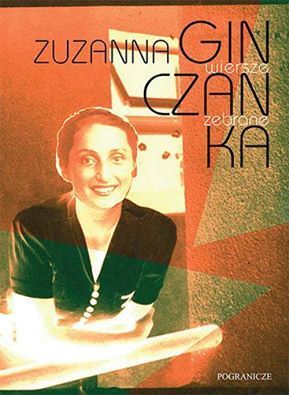 Wiersze zebrane (Hardcover)