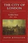 The City of Londo...