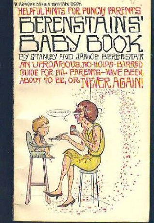 The Berenstains' Baby Book (Paperback)