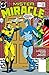 Mister Miracle (1989-1991) #7