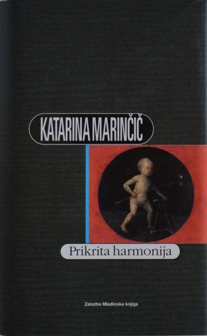 Prikrita harmonija (Hardcover)