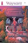 Wayward #8 by Jim Zub