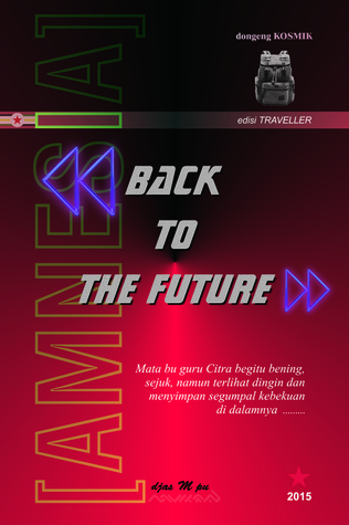 [AMNESIA] Back to Future