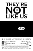 They’re Not Like Us #6