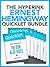 The Ernest Hemingway Quicklet Bundle by Hyperink Publishing