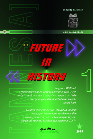 [AMNESIA] The Future in History - 1