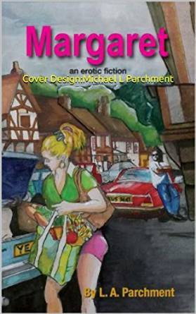 Margaret (Kindle Edition)