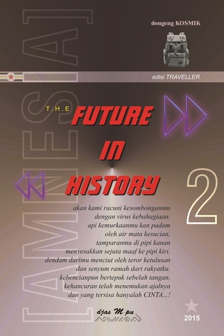 [AMNESIA] The Future in History - 2