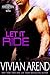 Let It Ride (Thompson & Sons #4; Rocky Mountain House #12)