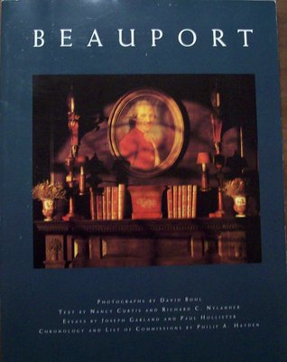Beauport: The Sleeper McCann House (Paperback)
