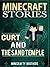 MINECRAFT: Curt and the Sand Temple (Unofficial Minecraft Book) (Minecraft herobrine mods, Minecraftraft free download)