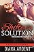 Shifter's Solution (A BBW Shifter Romance) (Troubleshooting Shifters Book 1)