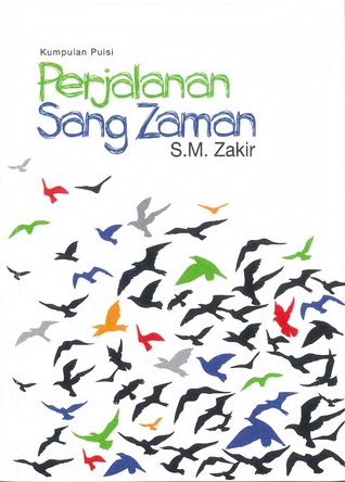 Perjalanan Sang Zaman (Paperback)