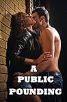 A Public Pounding A Public Pounding