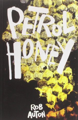 Petrol Honey