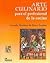 Arte Culinario / Culinary Art: Para el Profesional de la Cocina / For the Cooking Professional (Spanish Edition)