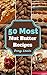 Nut Butter Recipes : 50 Del...