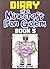 Minecraft: Diary of a Minecraft Iron Golem (Book 5)(An Unofficial Minecraft Book): (Minecraft, Minecraft Secrets, Minecraft Stories, Minecraft Books, Minecraft Comics, Minecraft Handbook)