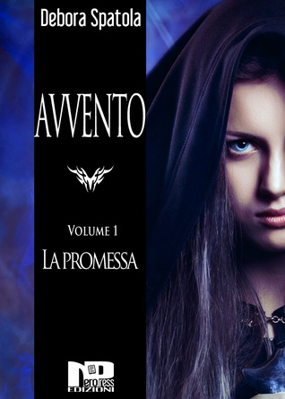 La Promessa (Avvento, #1)