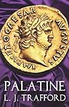 Palatine (The Four Emperors #1)
