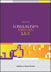 Sosiaalisen median lait (Hardcover)