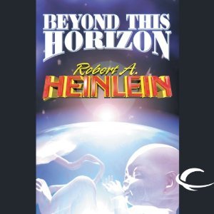 Beyond This Horizon