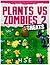 Plants Vs Zombies 2 Cheats