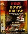 Fire Down Below by Warren Armstrong
