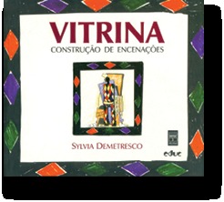 Vitrina - Construção de encenações