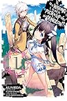 Is It Wrong to Try to Pick Up Girls in a Dungeon? Manga, Vol. 1