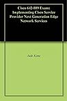 Cisco 642-889 Ex...