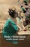 Moda e modernidade na belle époque carioca