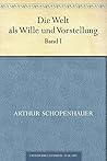 Die Welt als Will...