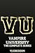 Vampire University - The Complete Series