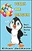 Penny the Penguin: Short Bedtime Stories for Kids